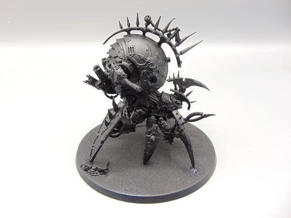 Venomcrawler