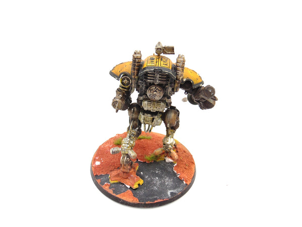 Armiger Helverin