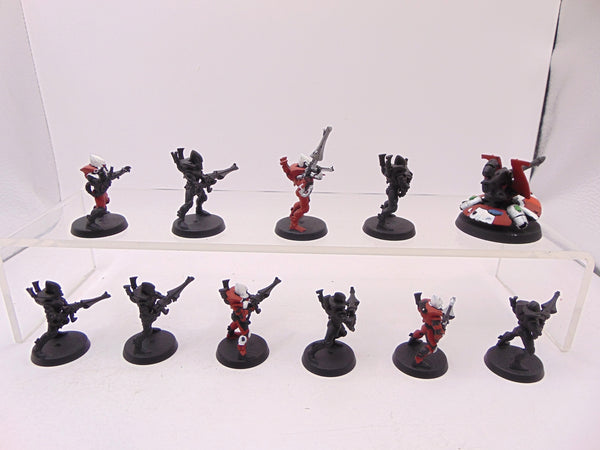 Guardian Defenders