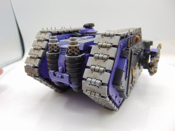 Land Raider Proteus