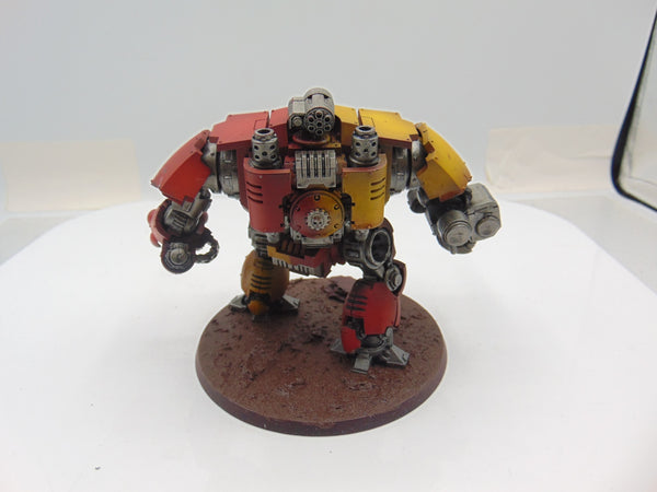 Redemptor Dreadnought