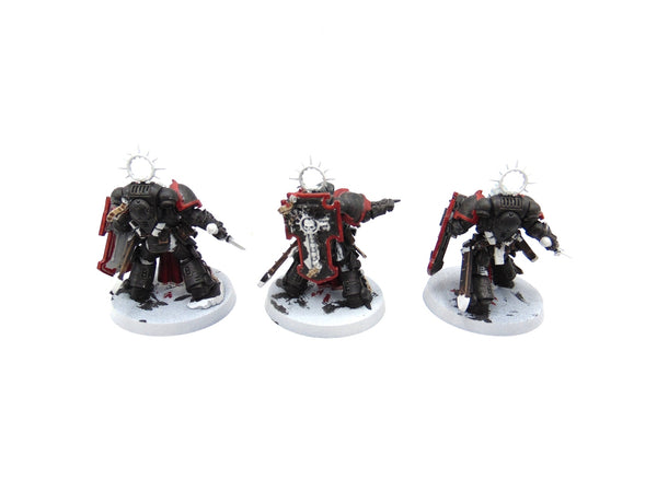 Bladeguard Veterans