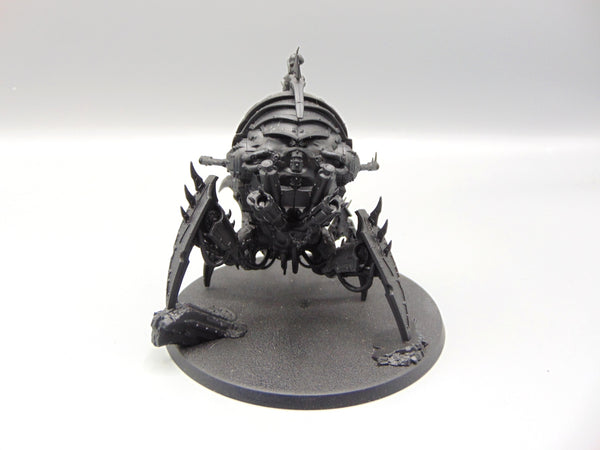 Venomcrawler