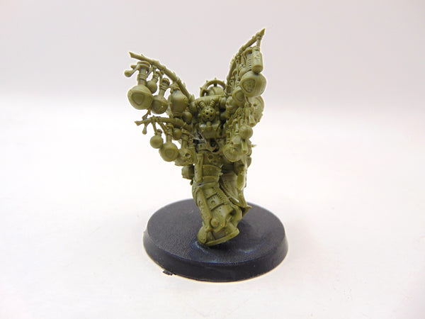 Biologus Putrifier