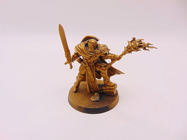 Knight-Questor