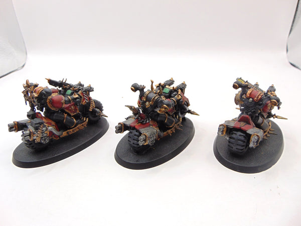 Chaos Bikers