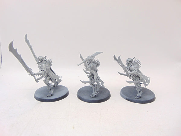 Necropolis Stalkers