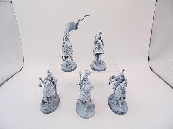 Freeguild Cavaliers