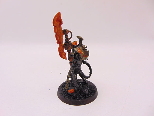 Overlord with Tachyon Arrow