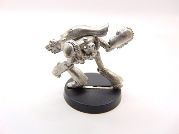 Battle Drone / Executioner Class Ghost Warrior