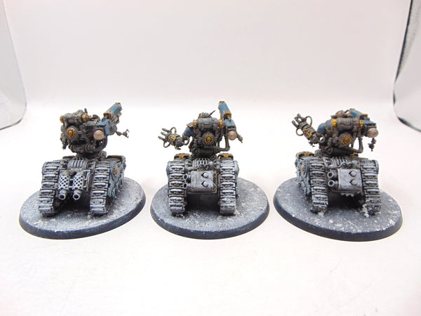 Kataphron Breachers