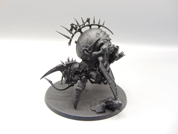 Venomcrawler
