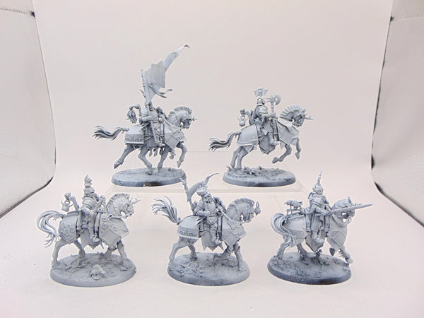 Freeguild Cavaliers