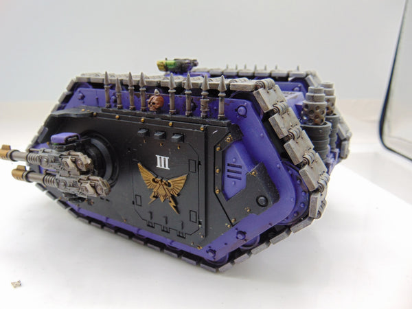 Land Raider Proteus