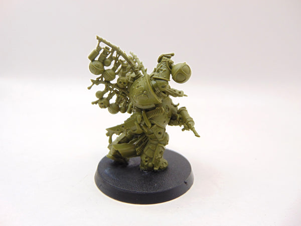 Biologus Putrifier