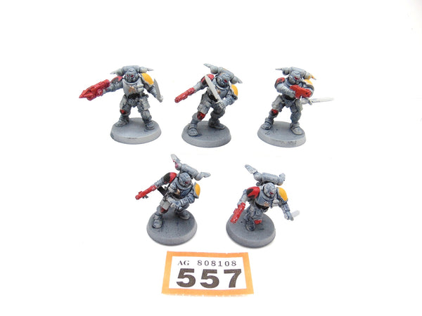 Reivers