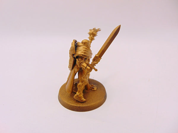 Knight-Questor
