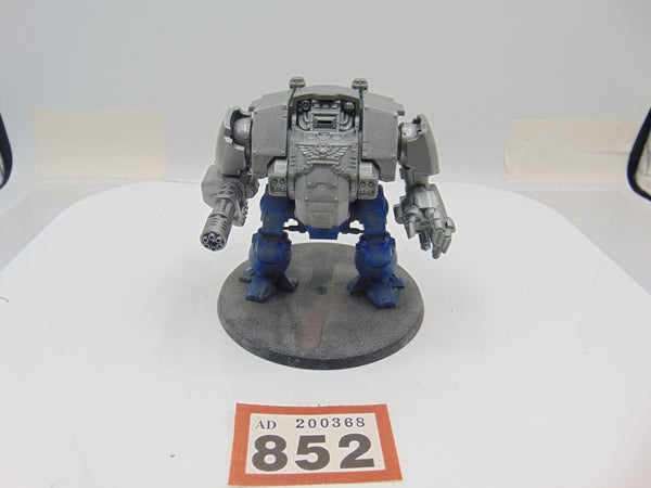 Redemptor Dreadnought