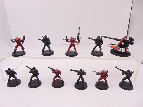 Guardian Defenders