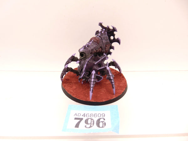 Pyrovore