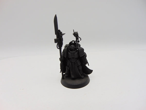 Deathwatch Watch Master