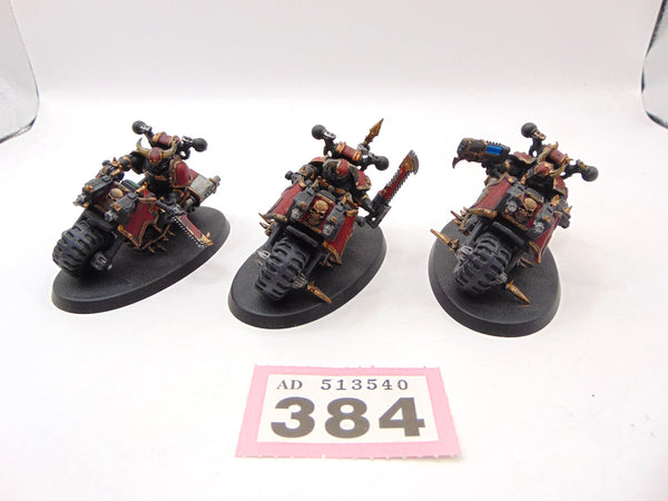 Chaos Bikers