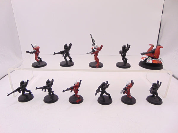 Guardian Defenders