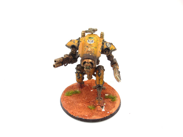 Armiger Warglaive