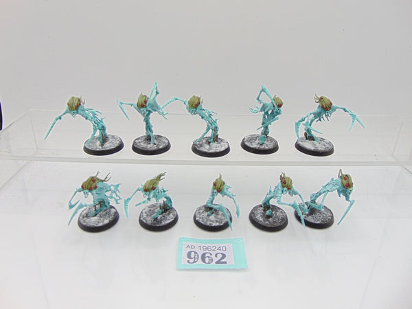 Dreadscythe Harridans