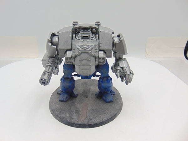 Redemptor Dreadnought