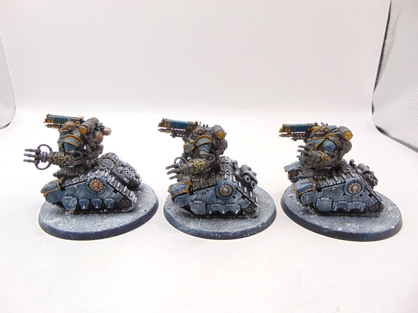 Kataphron Breachers