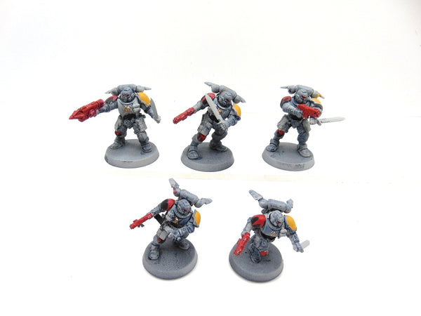 Reivers