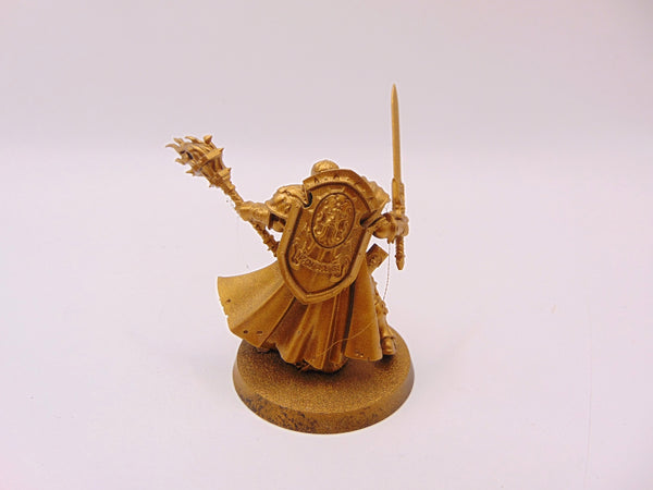 Knight-Questor