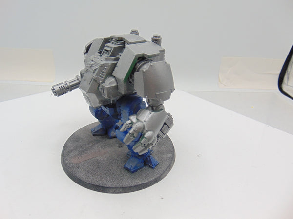 Redemptor Dreadnought