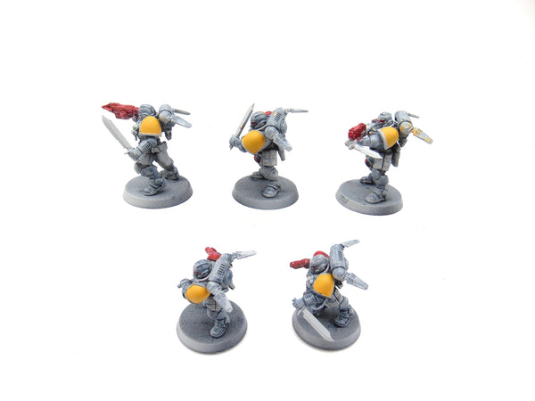 Reivers
