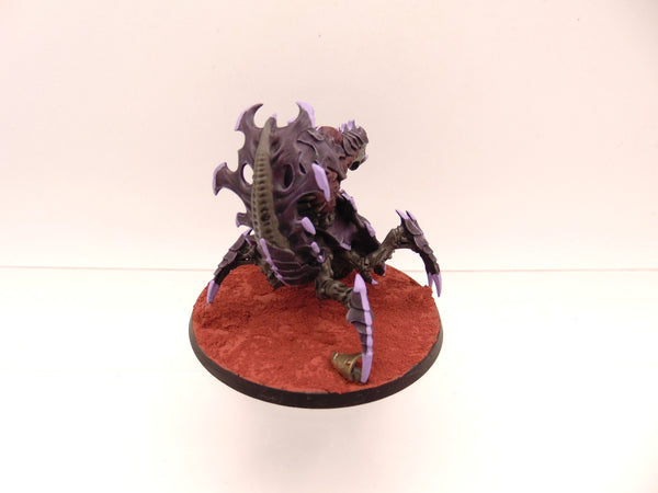 Pyrovore