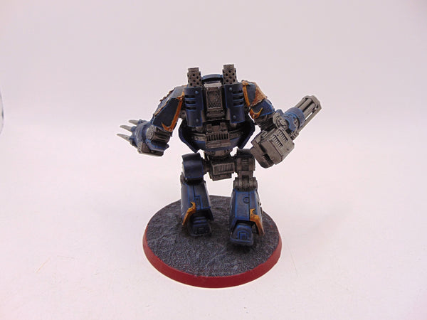 Night Lords Contemptor Dreadnought