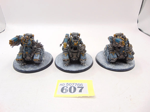 Kataphron Breachers