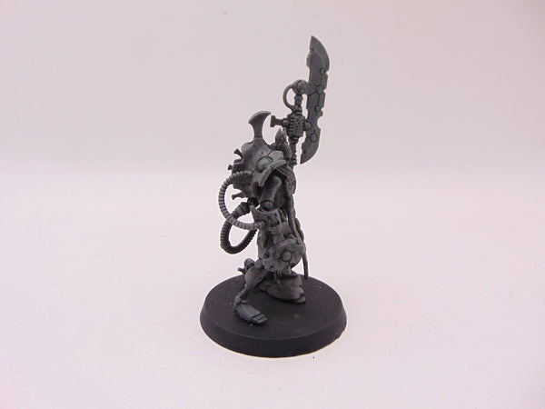 Overlord with Tachyon Arrow