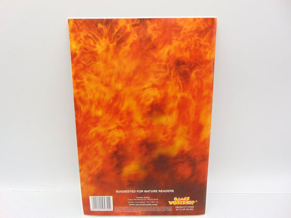 Necromunda Magazine Volume 2 Issue 2