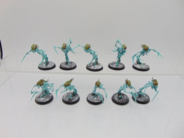 Dreadscythe Harridans