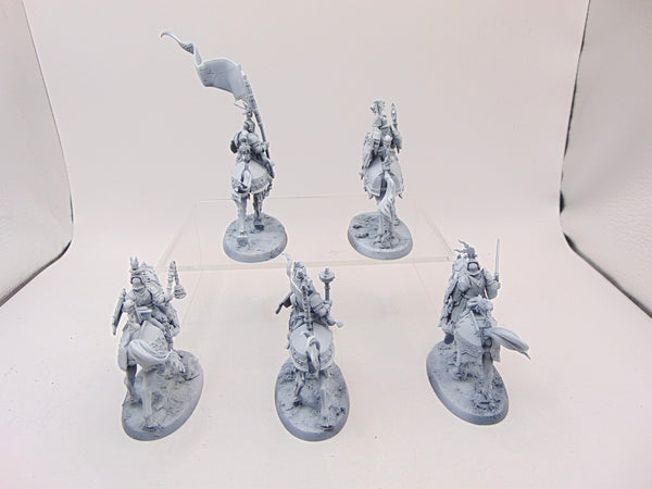 Freeguild Cavaliers