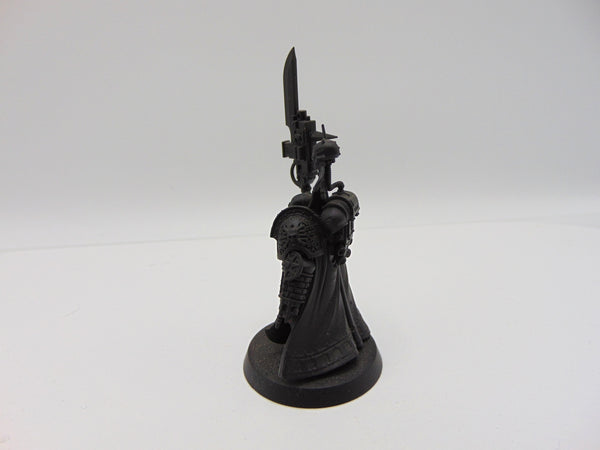 Deathwatch Watch Master