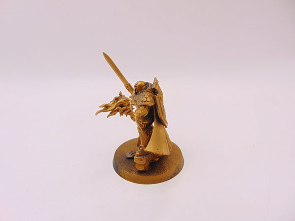 Knight-Questor
