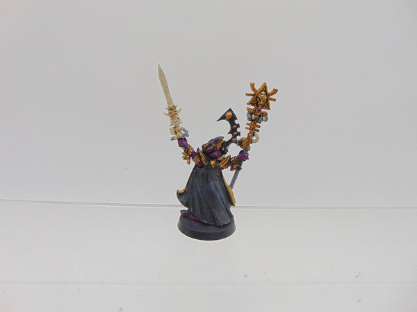 Eldrad Ulthran