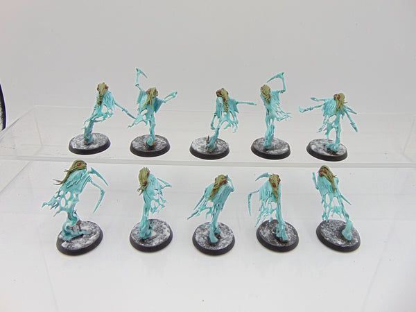 Dreadscythe Harridans