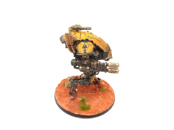 Armiger Warglaive