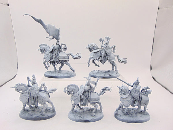 Freeguild Cavaliers