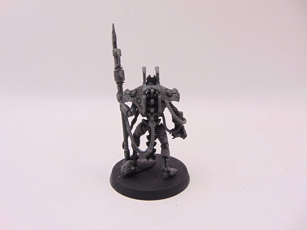 Overlord with Tachyon Arrow