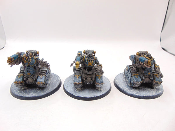 Kataphron Breachers